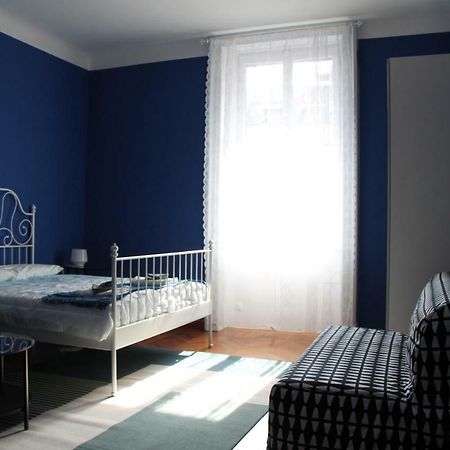 Viale Lunigiana - Penthouse - 6 People Leilighet Milano Eksteriør bilde