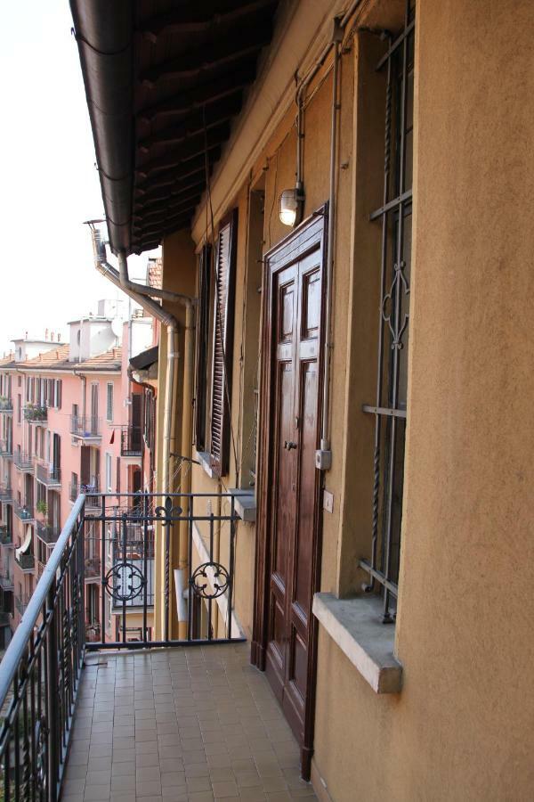 Viale Lunigiana - Penthouse - 6 People Leilighet Milano Eksteriør bilde