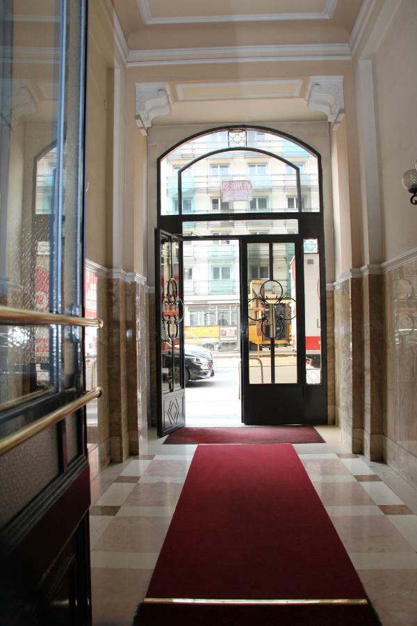Viale Lunigiana - Penthouse - 6 People Leilighet Milano Eksteriør bilde