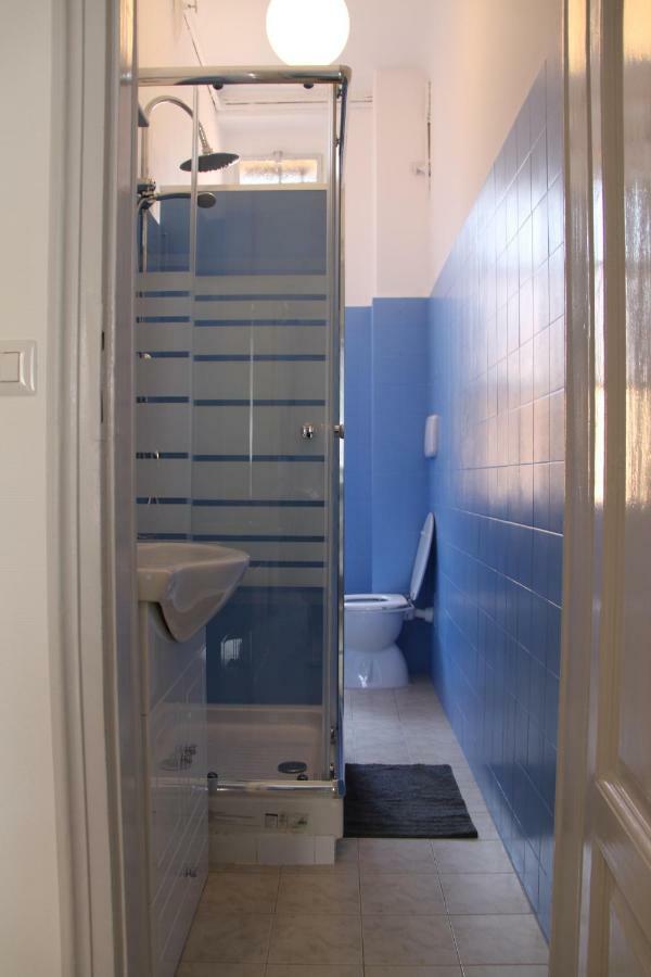 Viale Lunigiana - Penthouse - 6 People Leilighet Milano Eksteriør bilde