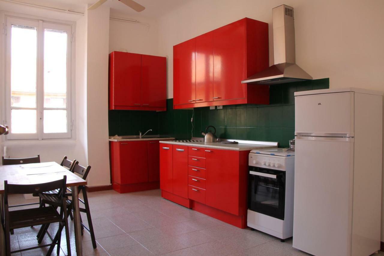 Viale Lunigiana - Penthouse - 6 People Leilighet Milano Eksteriør bilde