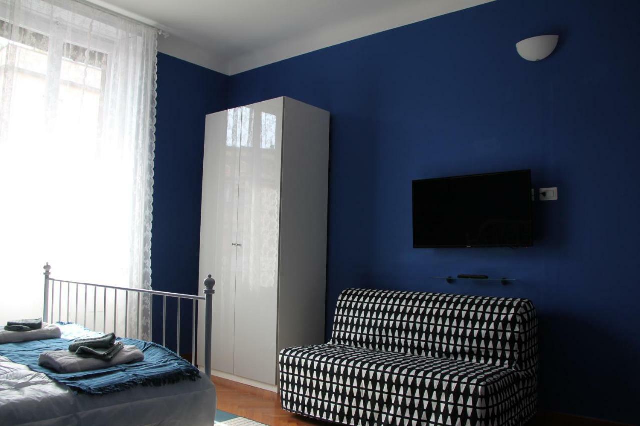 Viale Lunigiana - Penthouse - 6 People Leilighet Milano Eksteriør bilde